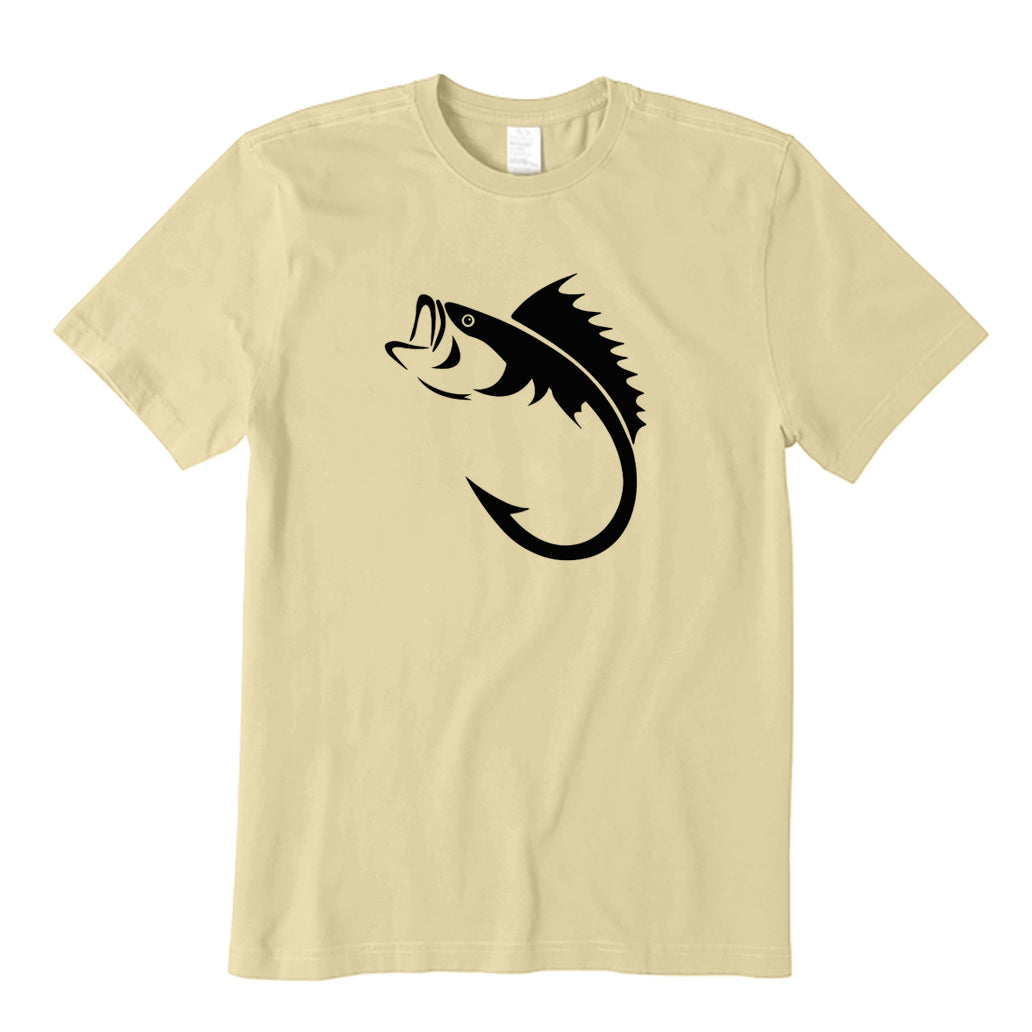 Magic Fish Hook T-Shirt