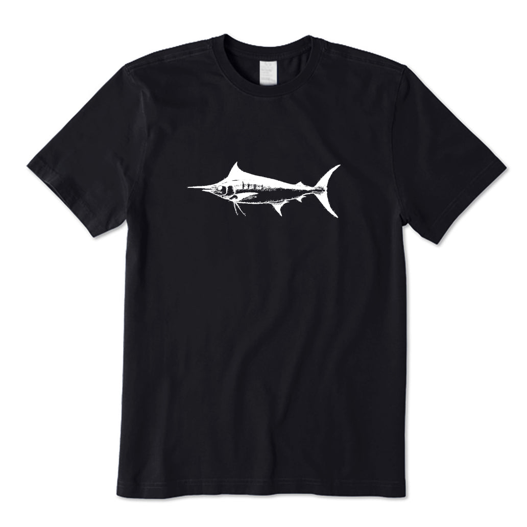 Blue Marlin T-Shirt