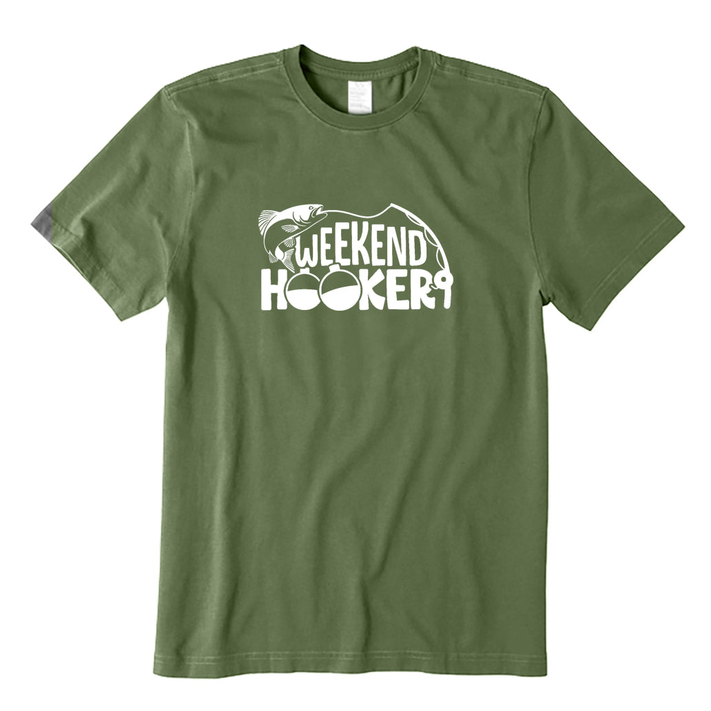 Weekend Hooker T-Shirt