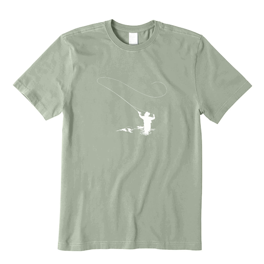 Fly Fishing T-Shirt