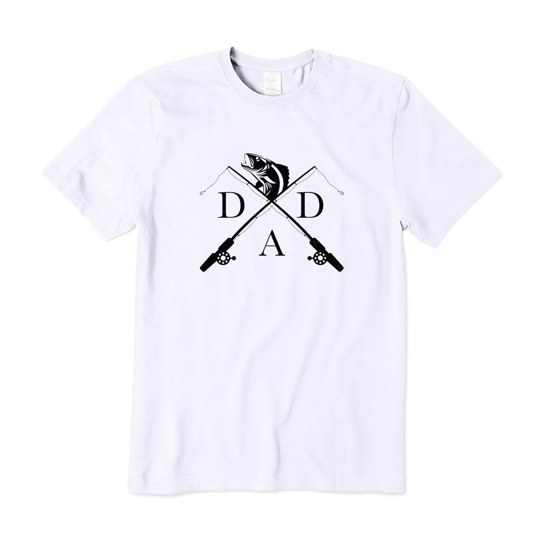 Fishing Dad T-Shirt