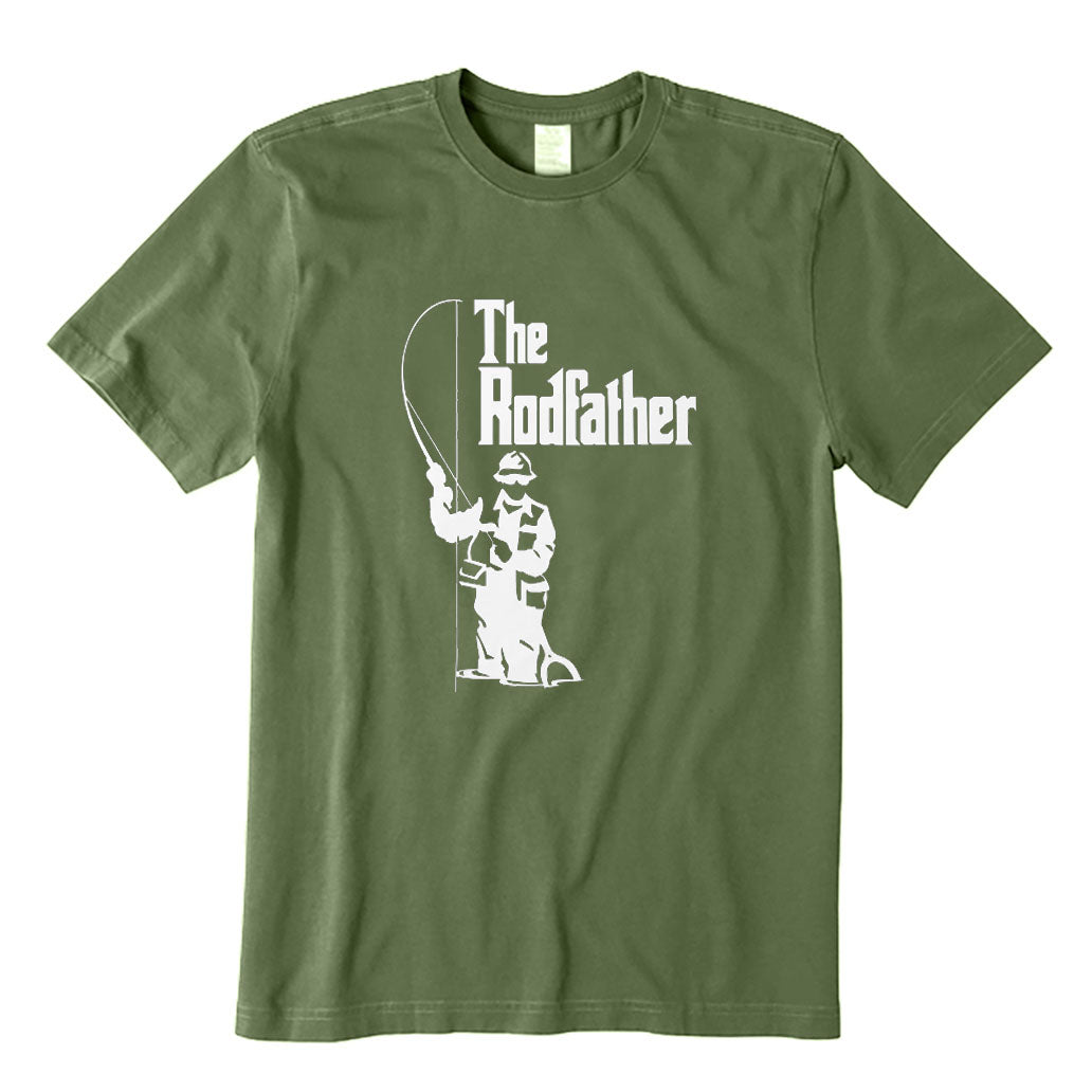 The Rodfather T-Shirt