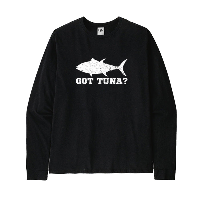 Got Tuna? Long Sleeve T-Shirt