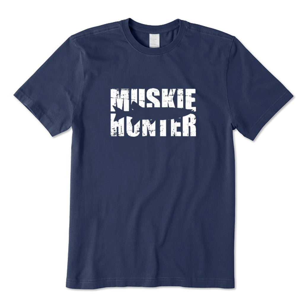 Muskie Hunter T-Shirt