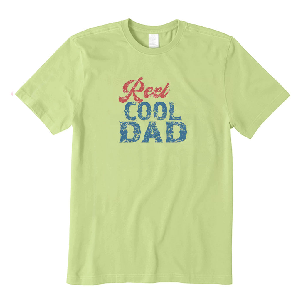 Reel Cool Dad T-Shirt