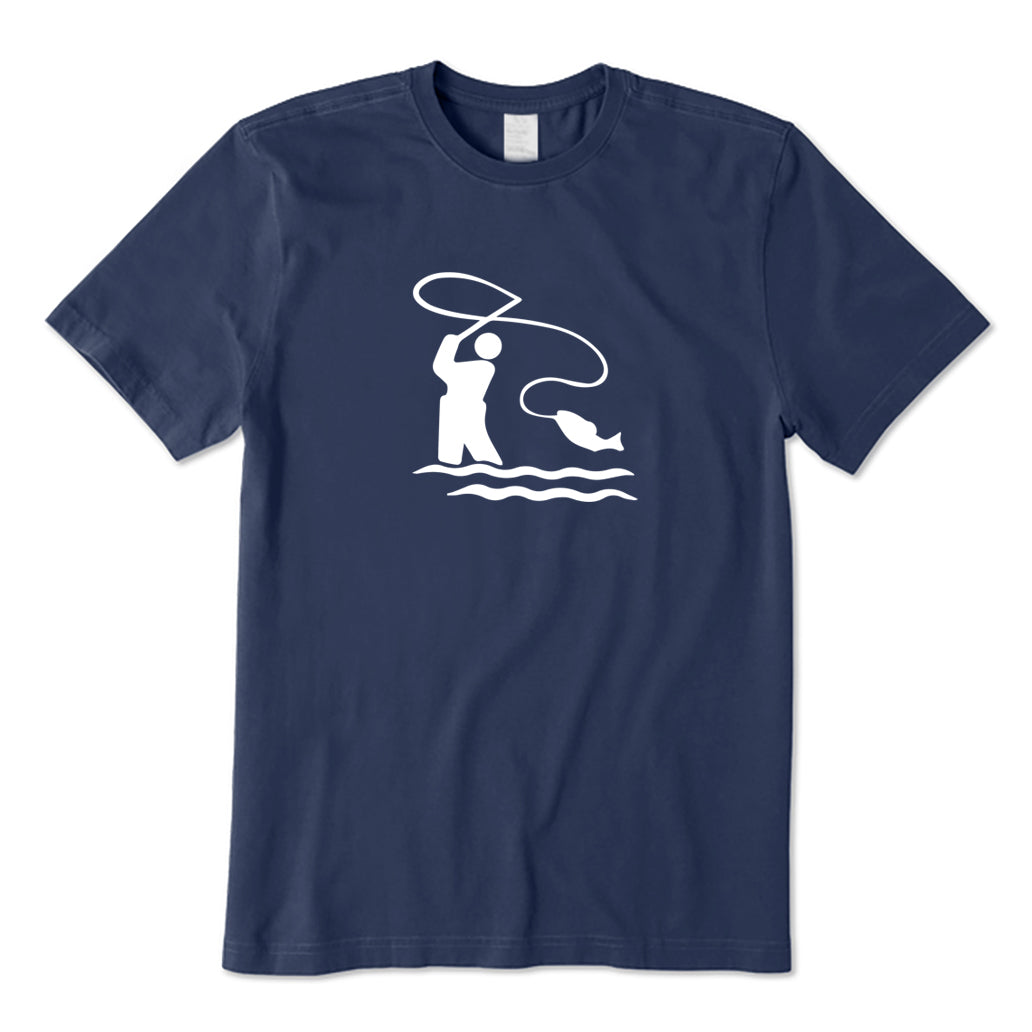 Catch A Big Fish T-Shirt