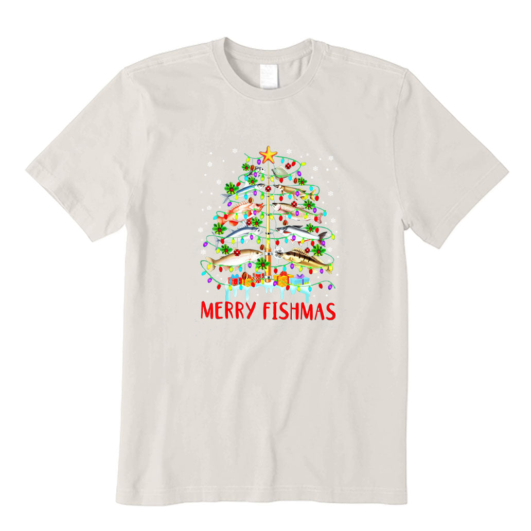 Merry Christmas T-Shirt