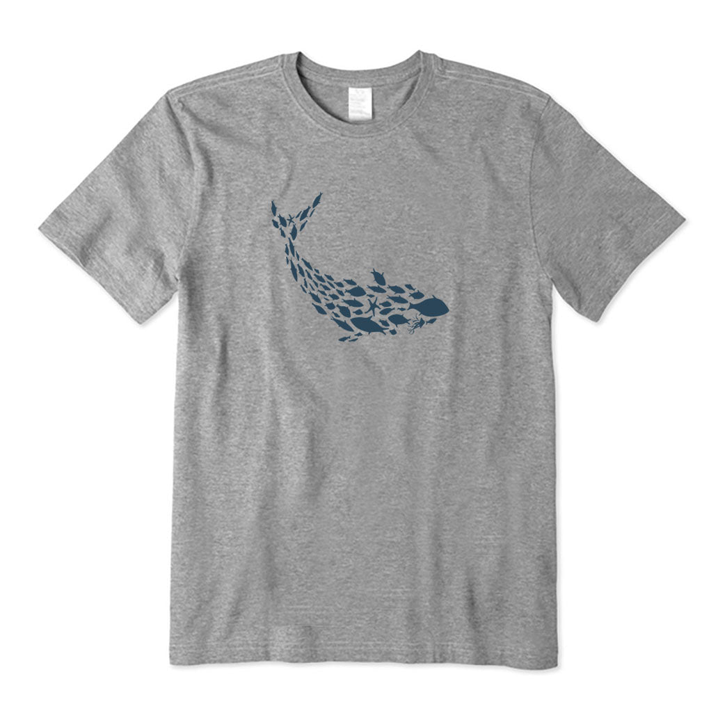 Fish and Sea Life T-Shirt