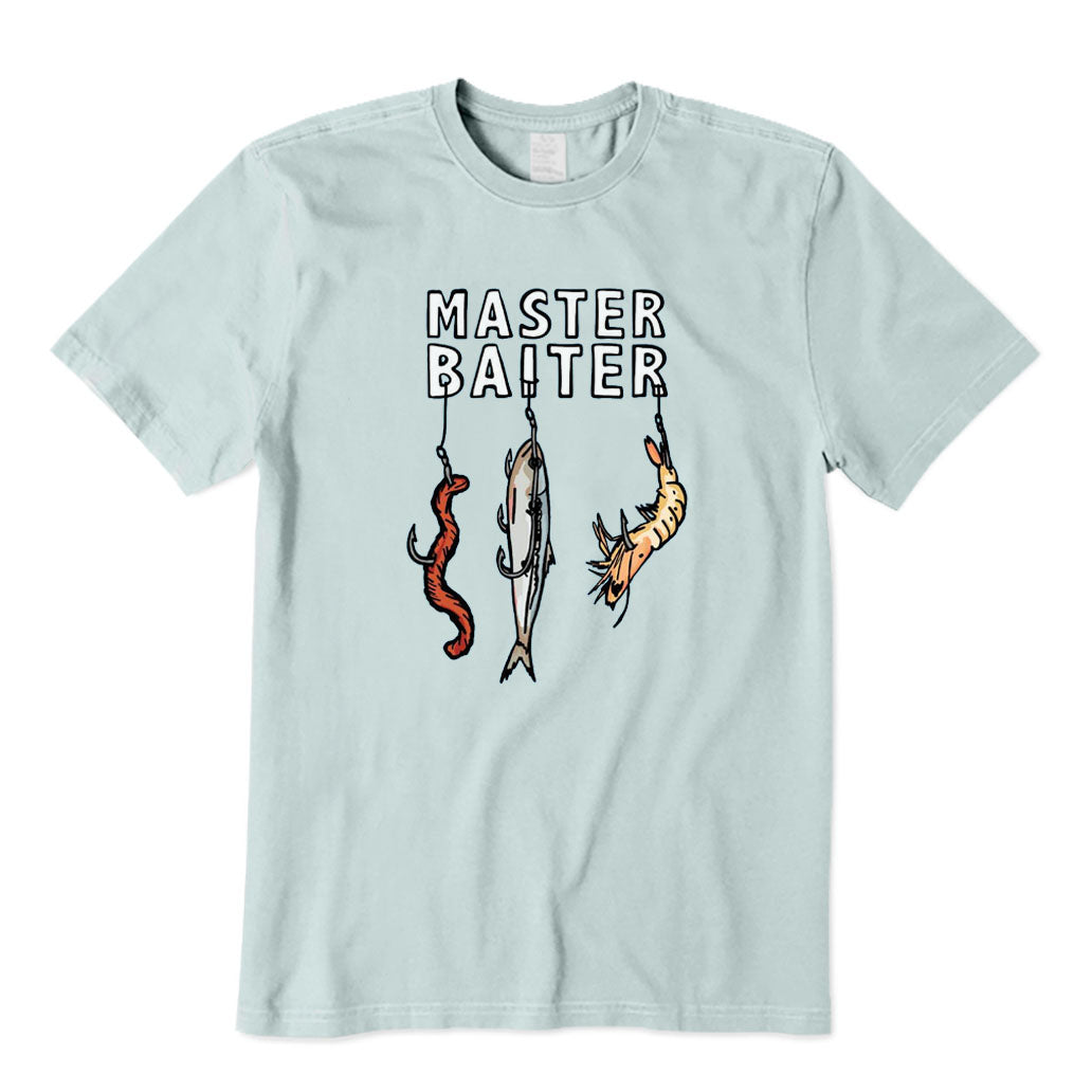 Master Baiter T-Shirt