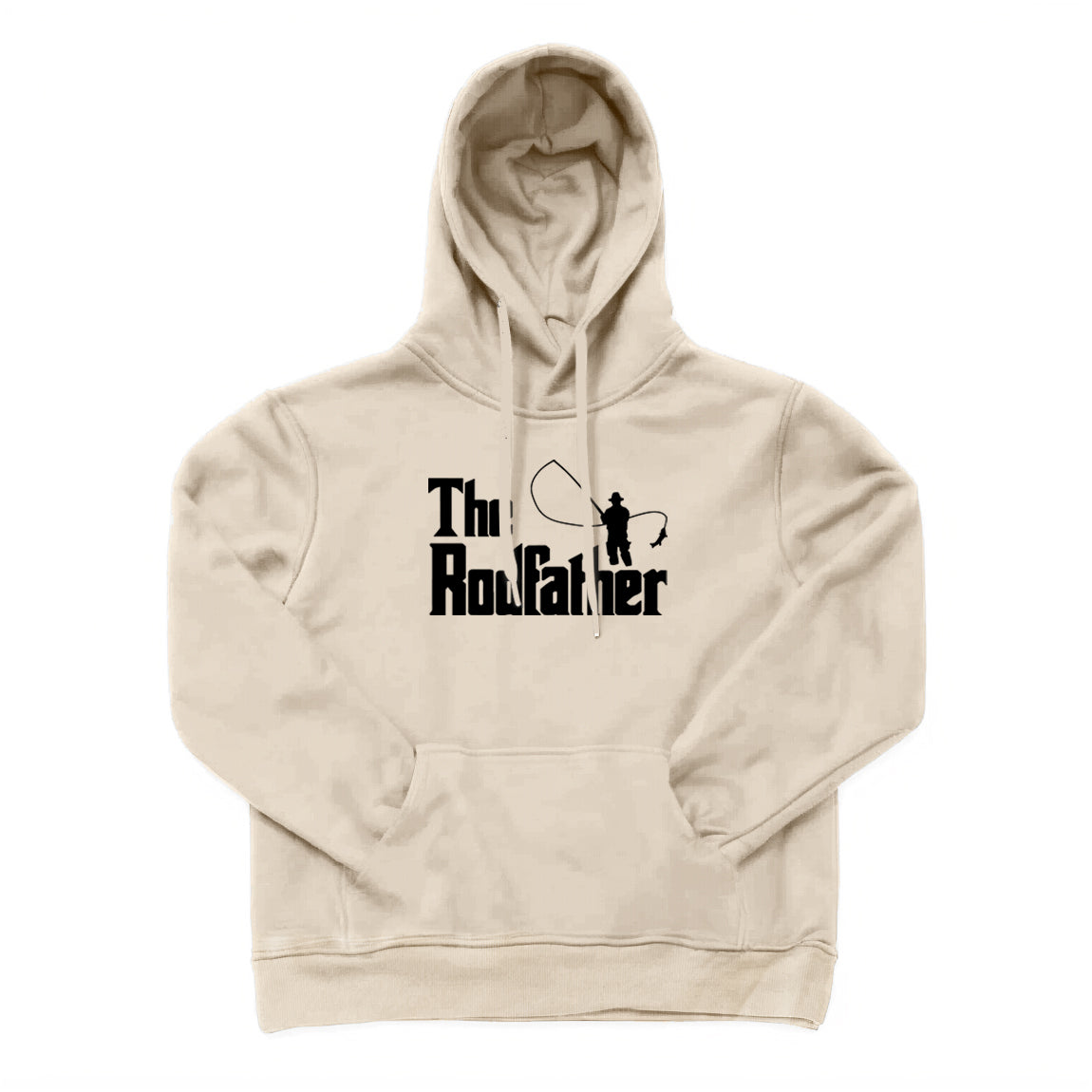 THE RODFATHER Hoodie