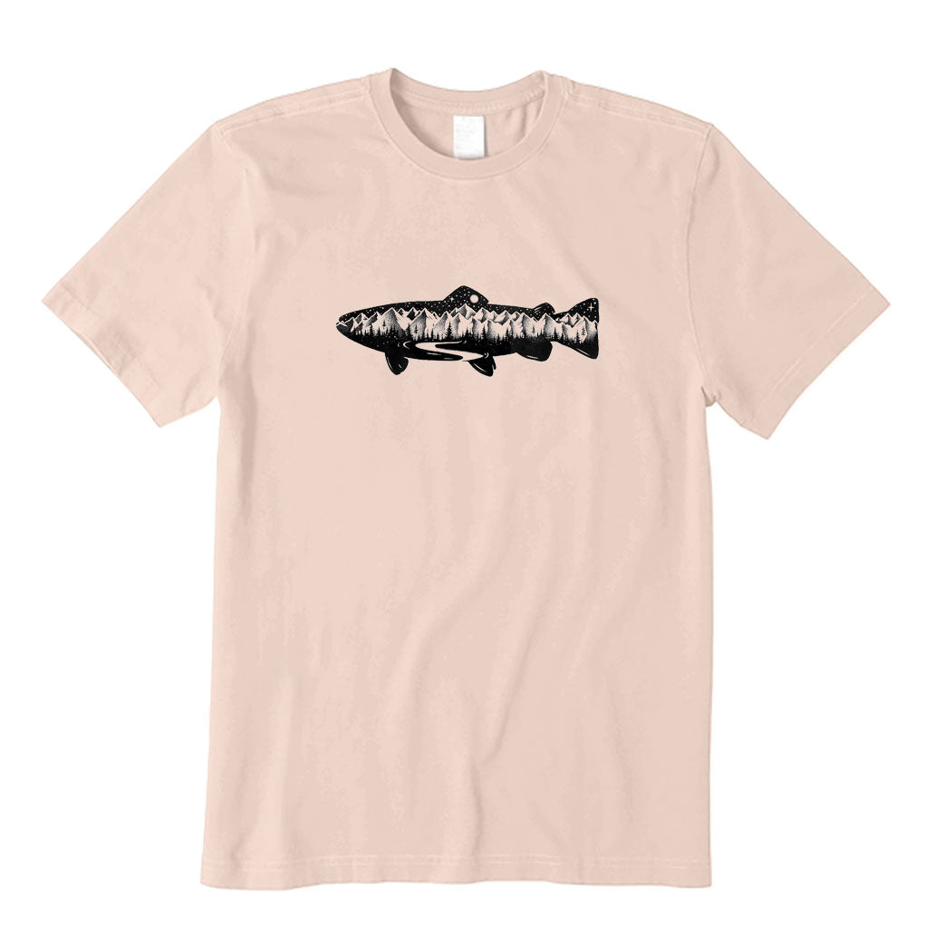 Mountain Trout T-Shirt