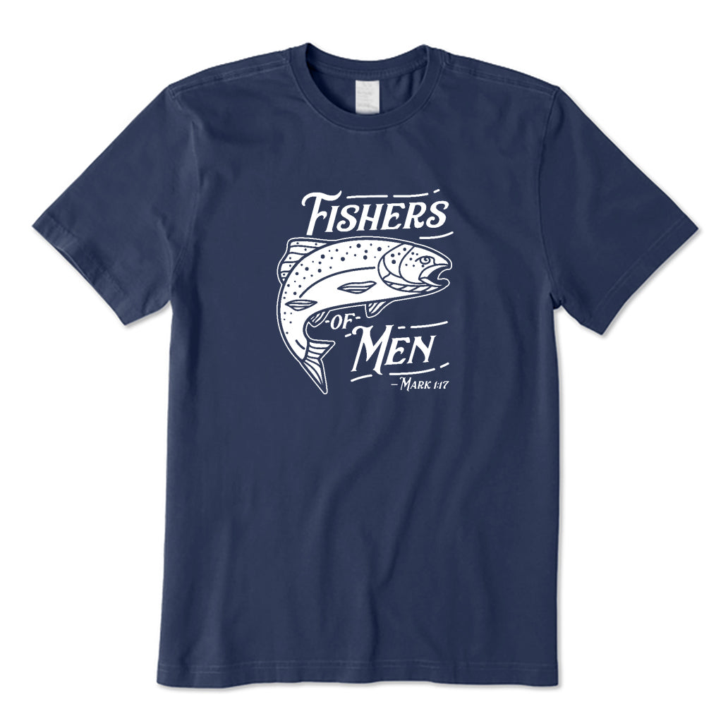 Fishers of Men T-Shirt