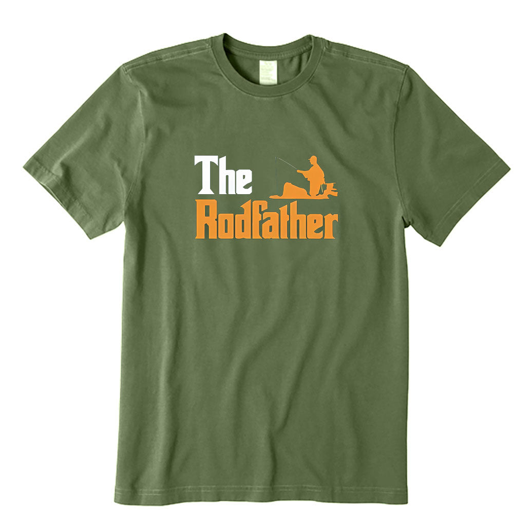 The Rodfather T-Shirt