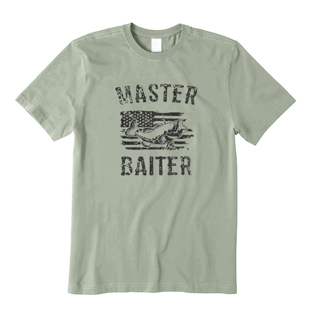 Master Baiter T-Shirt