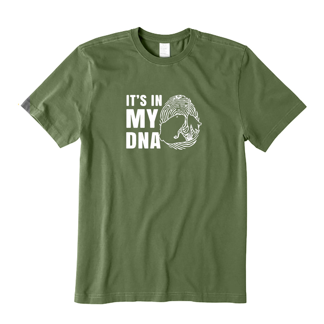 It's In My DNA T-Shirt