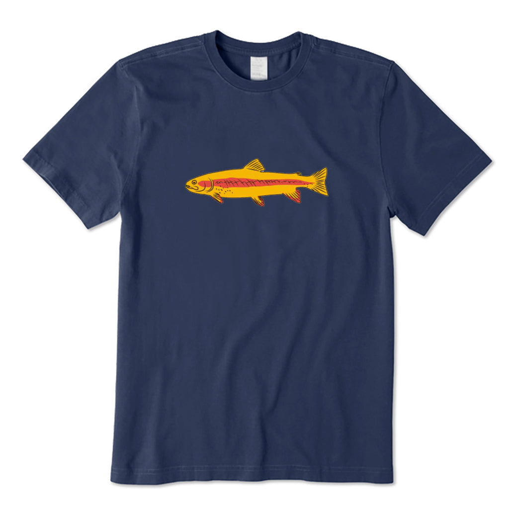 Trout Fishing T-Shirt