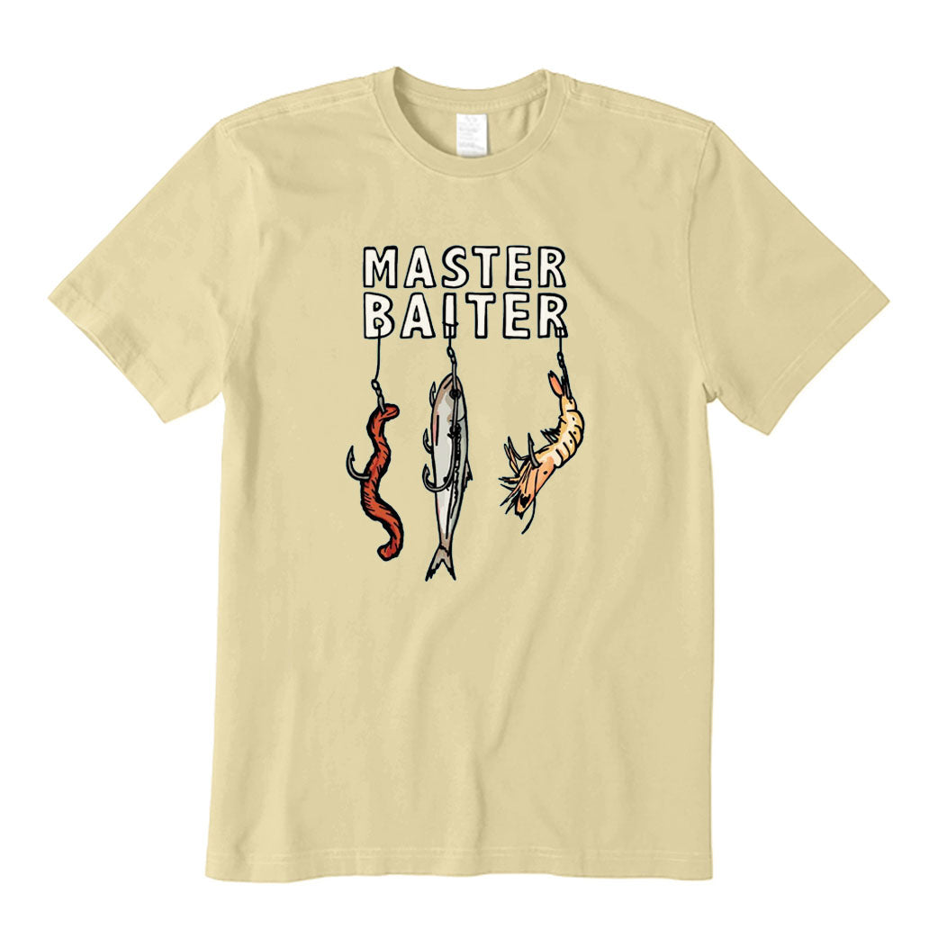 Master Baiter T-Shirt