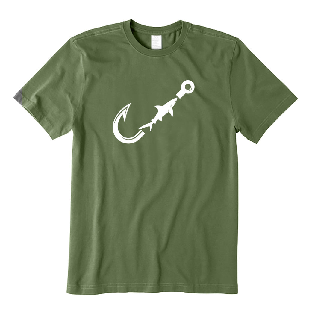 Fishhook T-Shirt