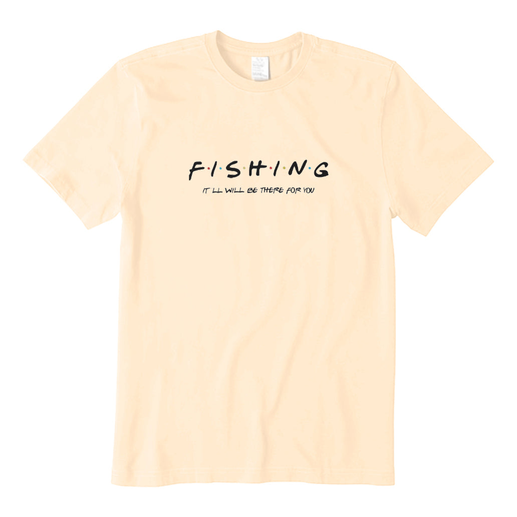 Fishing Friends T-Shirt