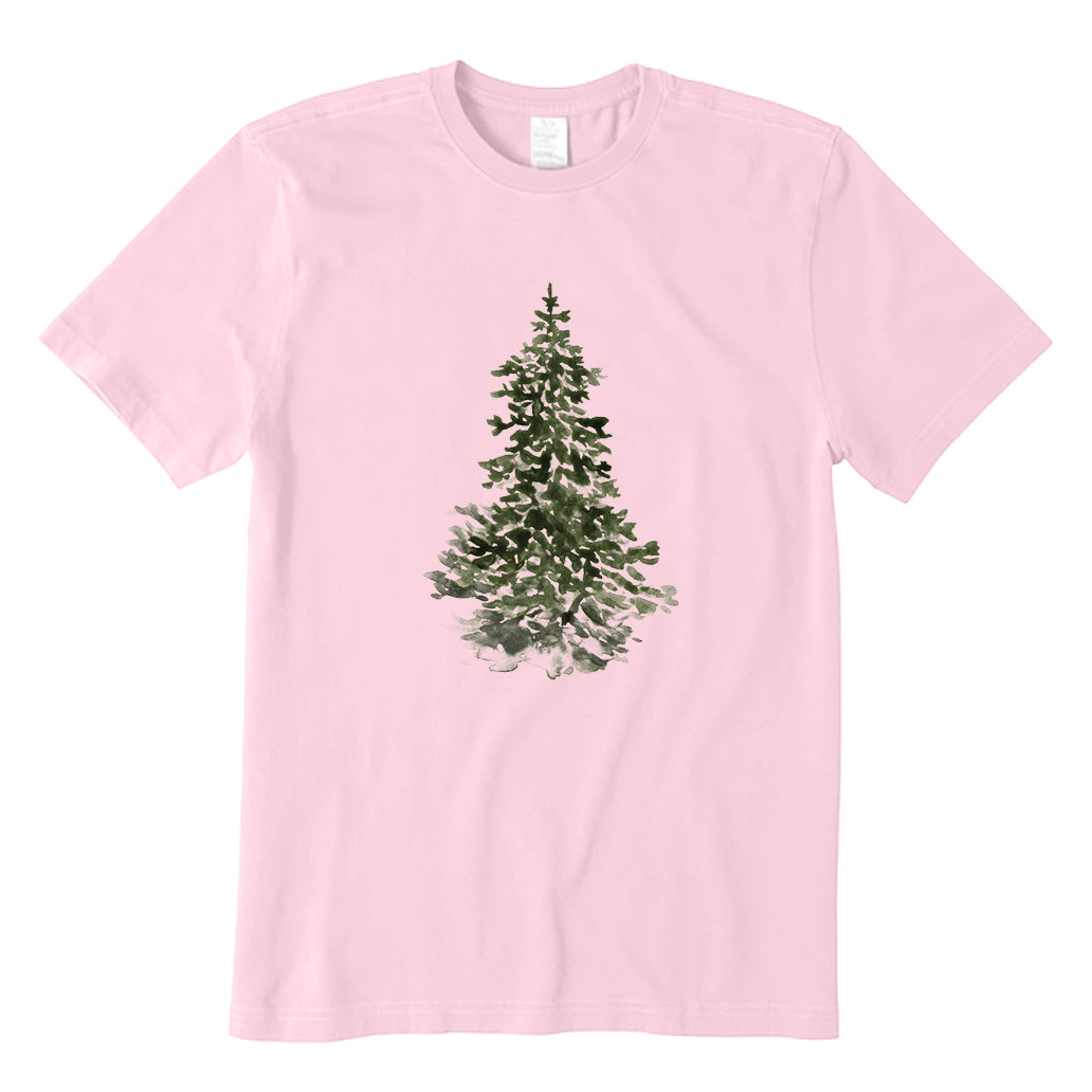 Christmas Tree T-Shirt