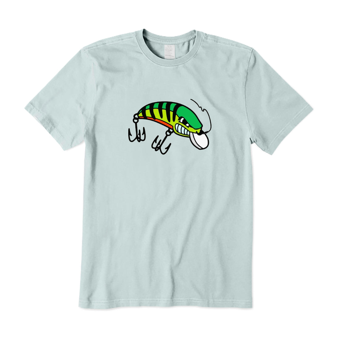 Funny Fishing Lure T-Shirt