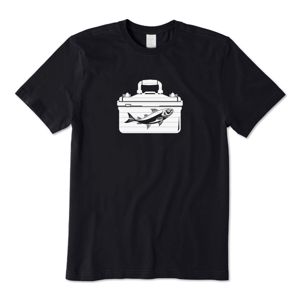 Tackle Box T-Shirt