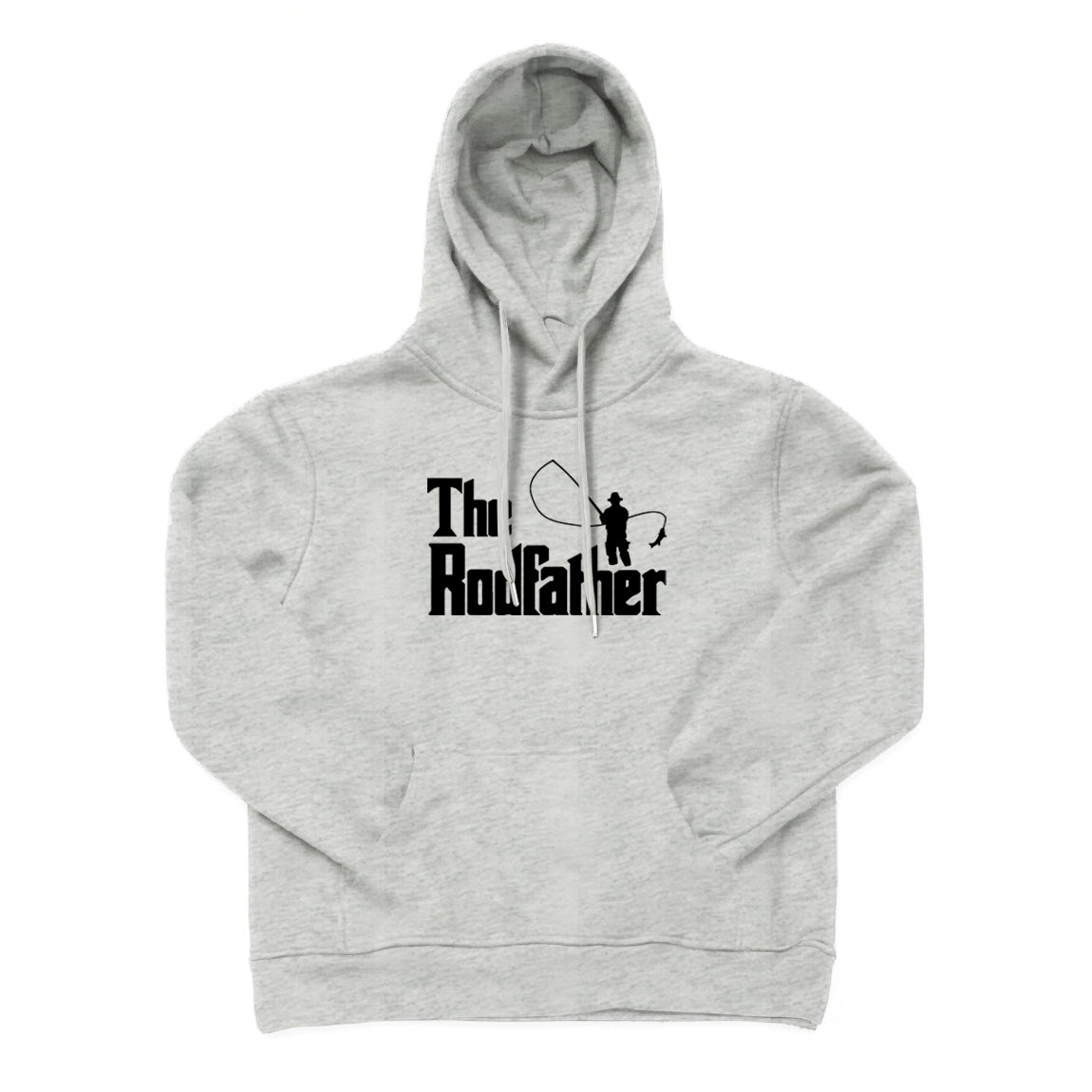 THE RODFATHER Hoodie