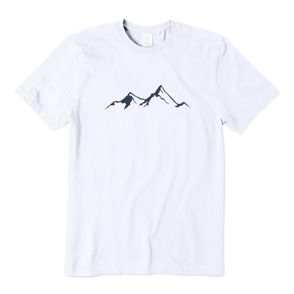 Mountains T-Shirt