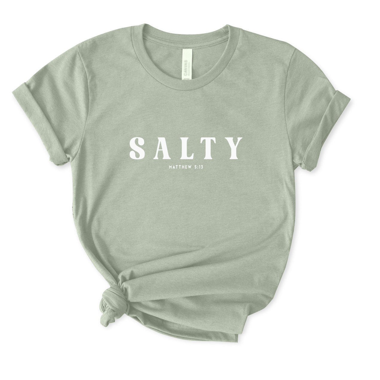 Salty T-Shirt for Women