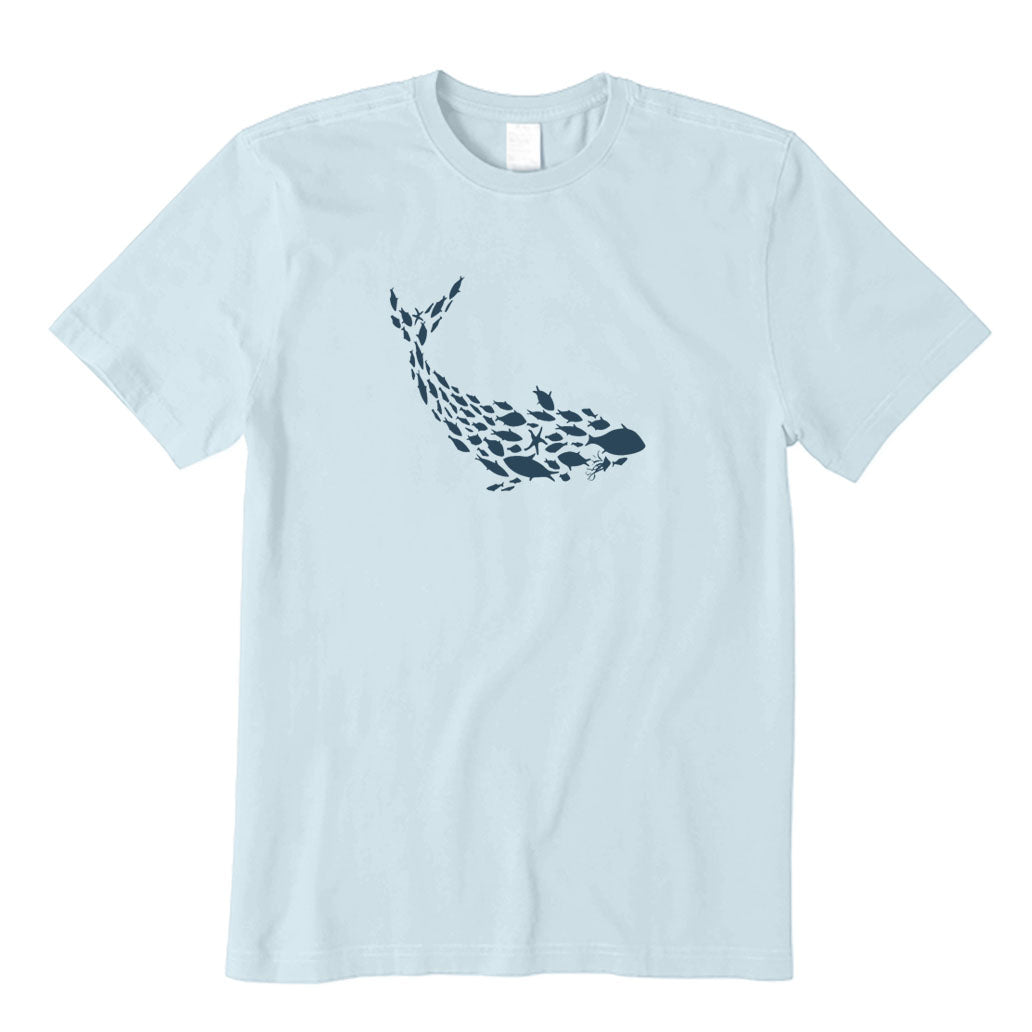 Fish and Sea Life T-Shirt