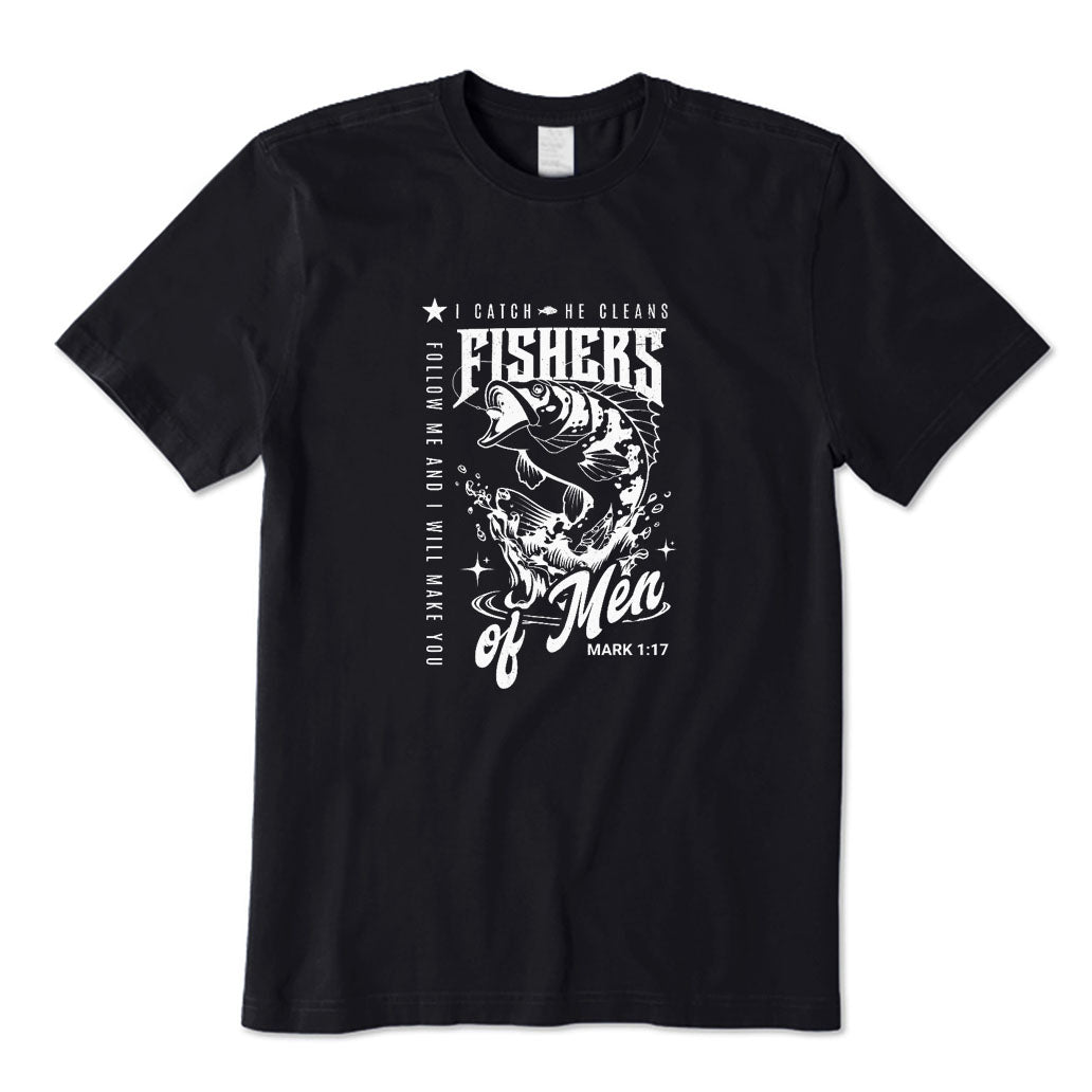 Fishers of Men T-Shirt