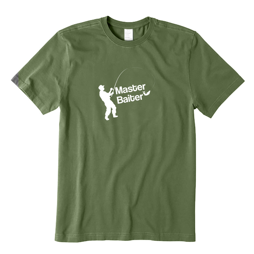 Master Baiter T-Shirt