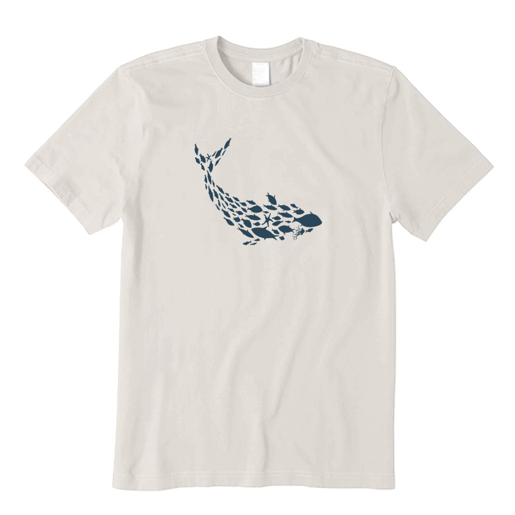 Fish and Sea Life T-Shirt