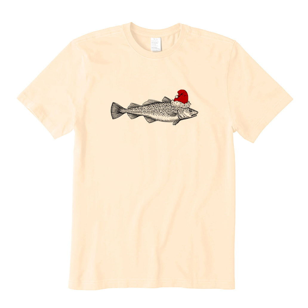 Christmas Fish T-Shirt