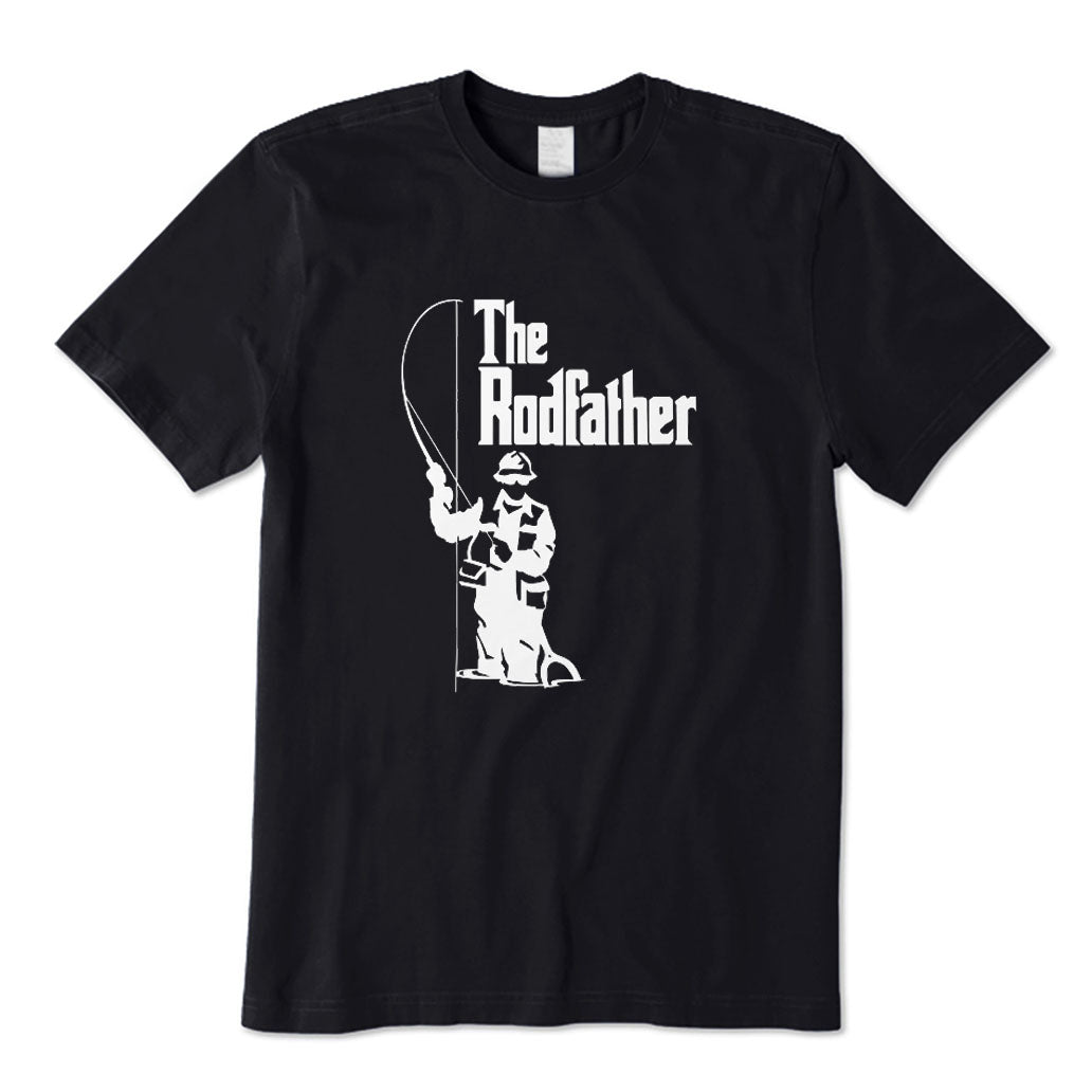 The Rodfather T-Shirt