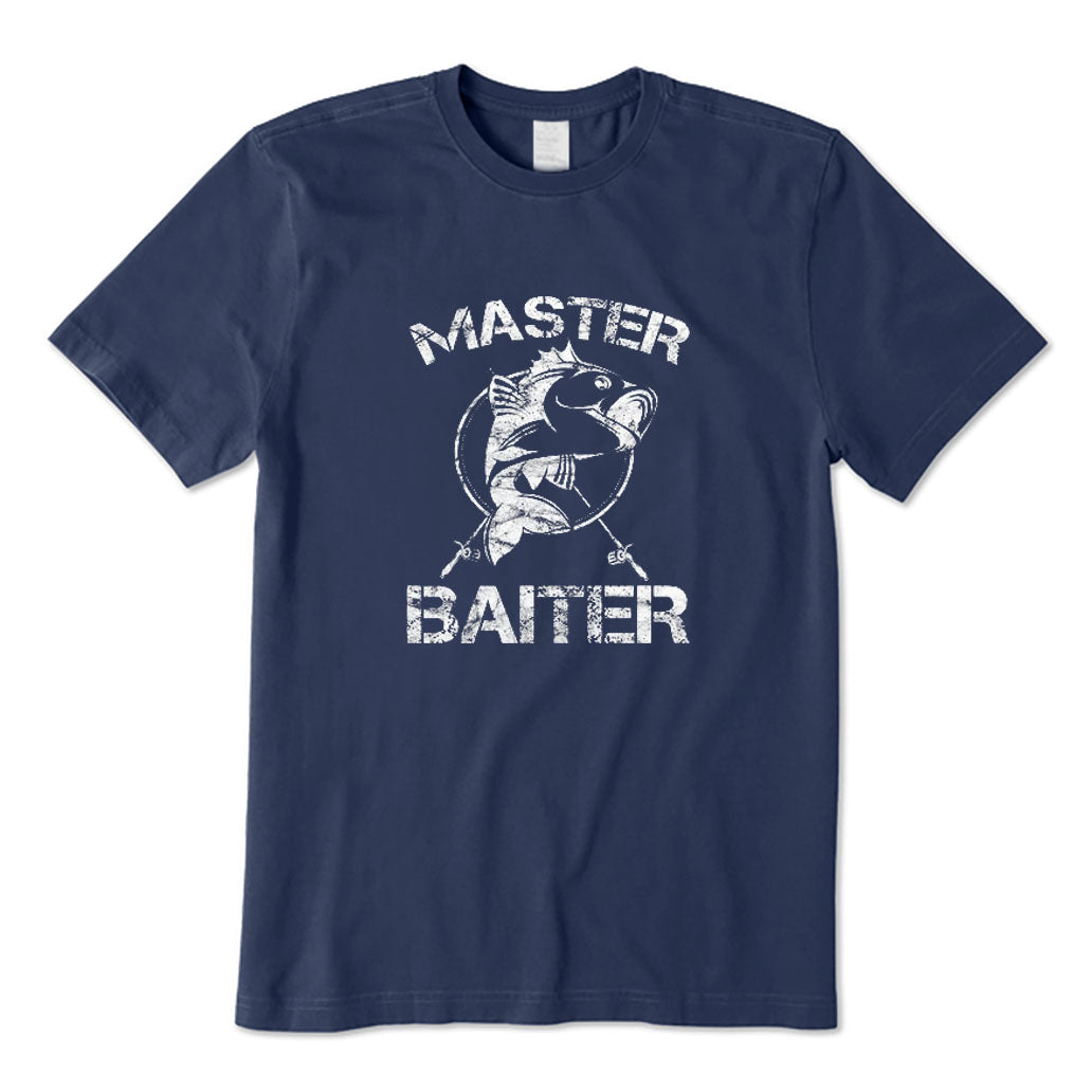 Master Baiter T-Shirt