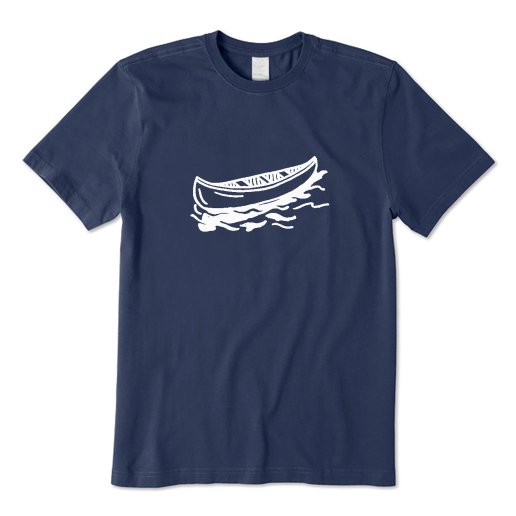 I'll on The Boat T-Shirt