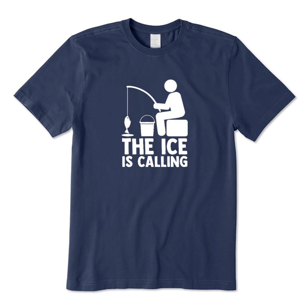 The Ice Is Calling T-Shirt