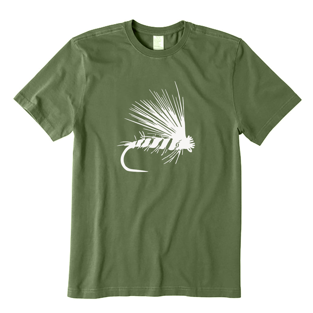 Fly Fishing T-Shirt