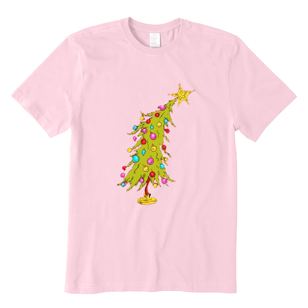 Christmas Tree T-Shirt