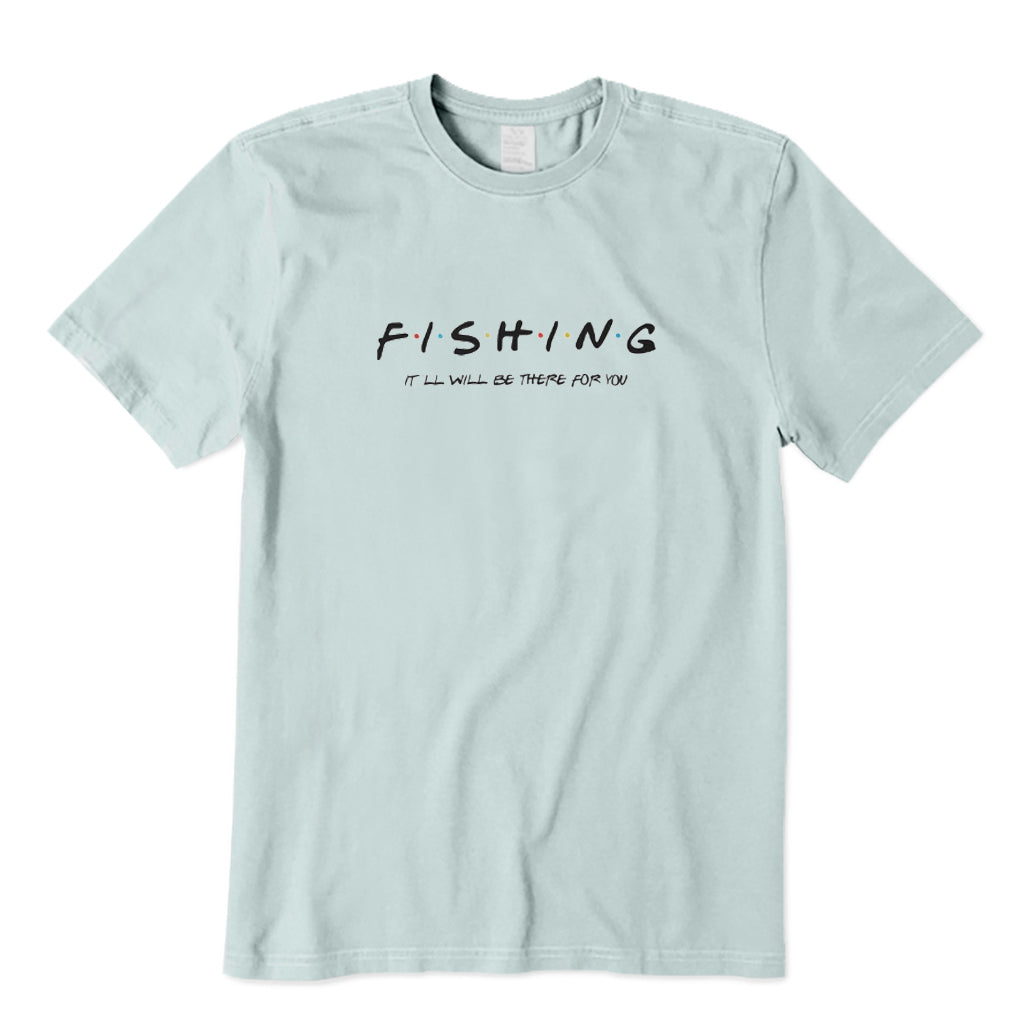 Fishing Friends T-Shirt