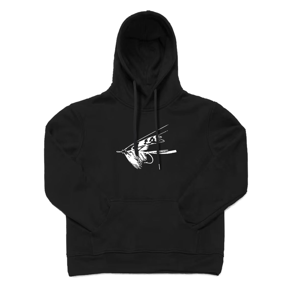 Dry Fly Hoodie