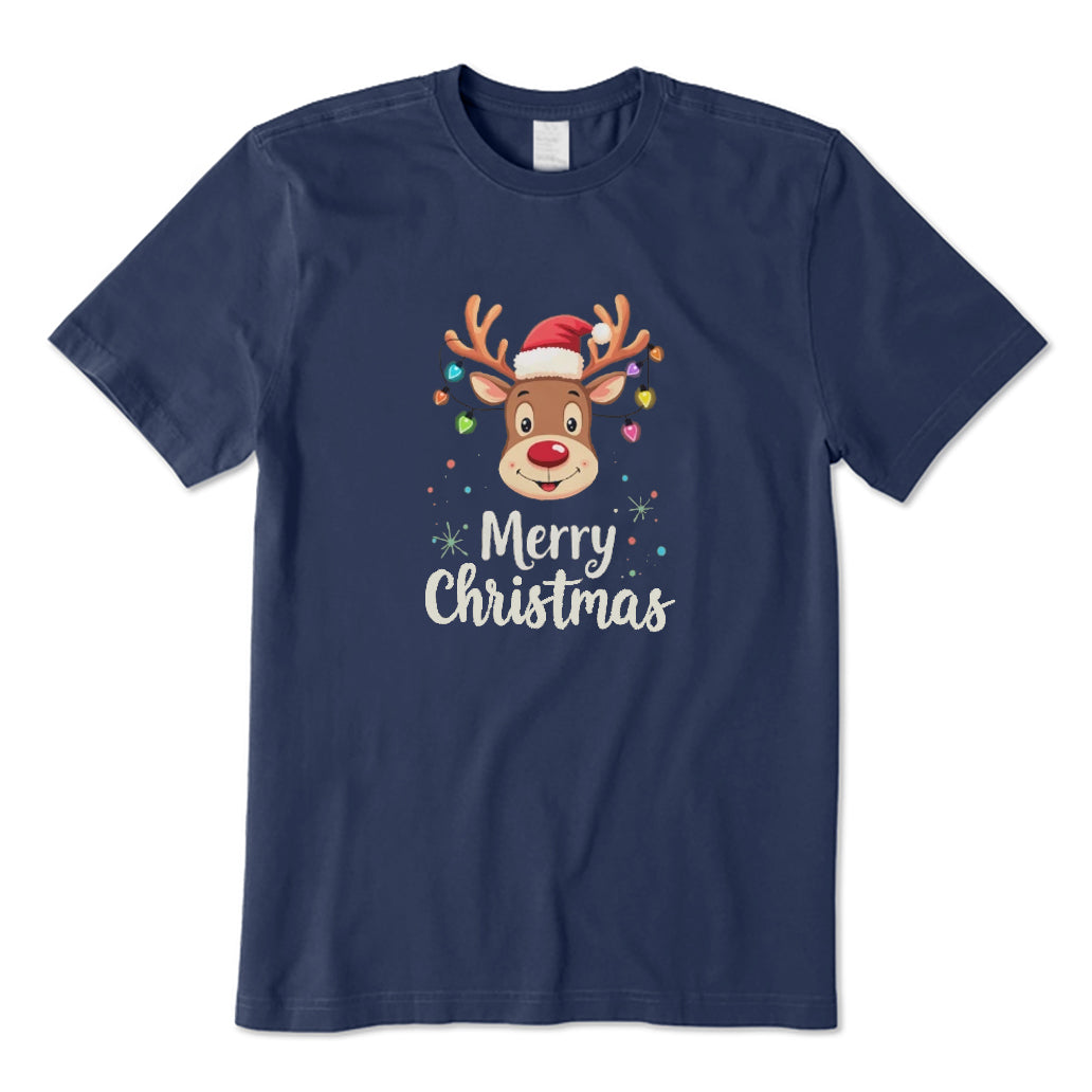 Merry Christmas T-Shirt