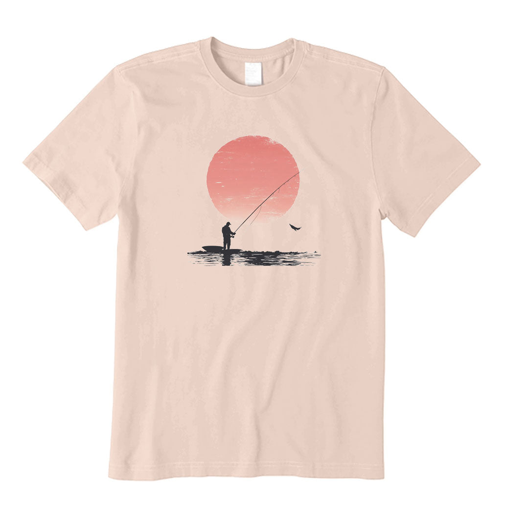 Fly Fishing T-Shirt