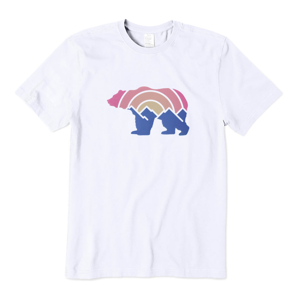 Grizzly Bear T-Shirt