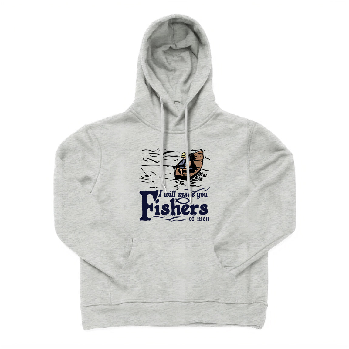 FISHERS OF MEN Hoodie