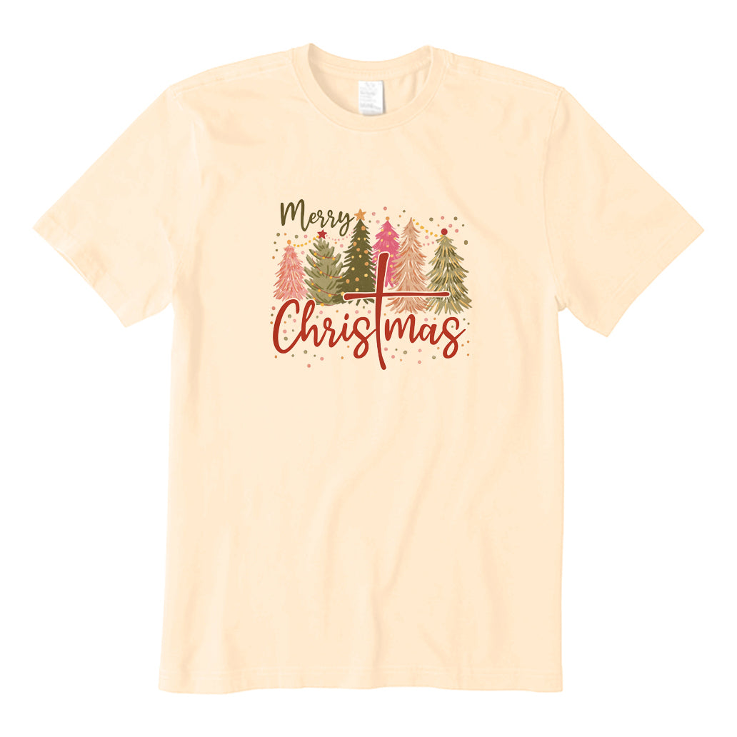 Merry Christmas T-Shirt