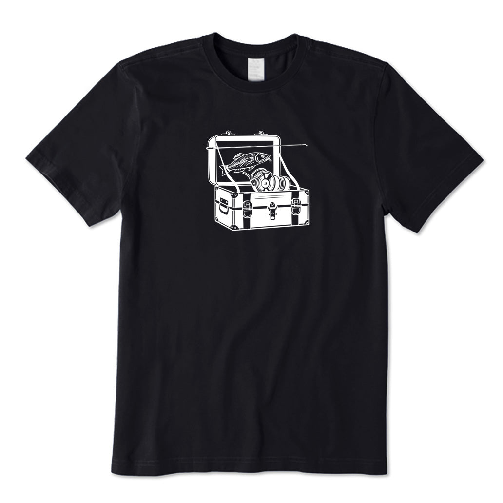 Tackle Box T-Shirt