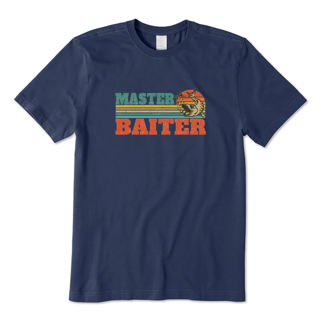 Master Baiter T-Shirt