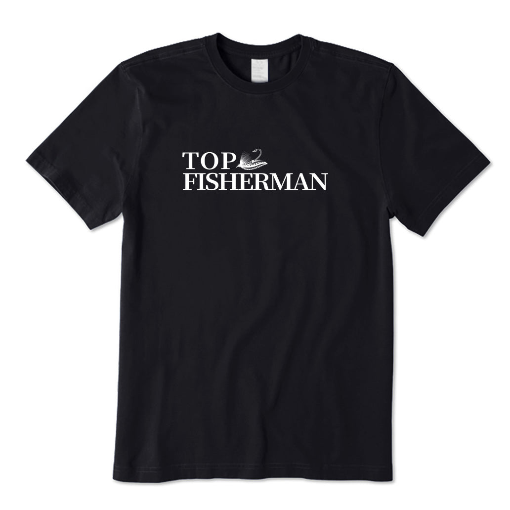 Top Fisherman T-Shirt